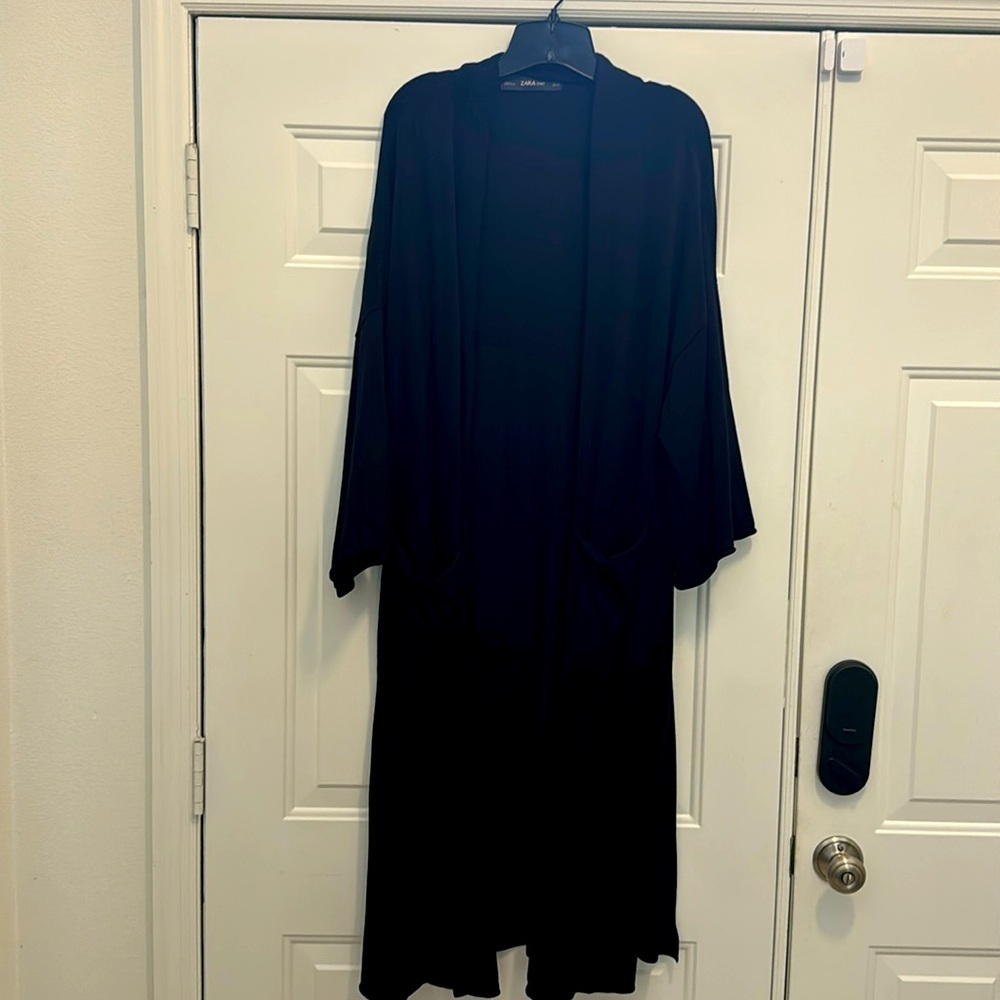 Long Zara Sweater